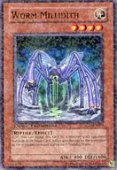 DT02-EN030 [N] : Worm Millidith / Worm Millidis