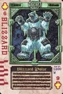 Club 6 : BLIZZARD / Blizzard Borer