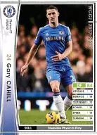 19[常规卡]:Gary Cahill