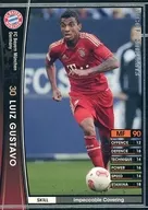 120 [Regular Card] : Luis Gustavo