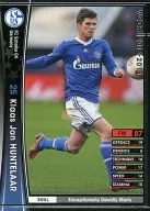 143 [Regular Card] : Klas Jan Funtelar