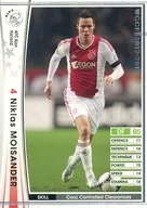 148 [Regular Card] : Niklas Moi Sandell