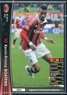 168 [Regular Card] : Kevin Prince Boateng