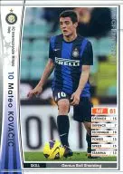 204 [Regular Card] : Mateo Kovačić