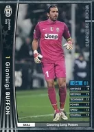 209 [Regular Card] : Gianluigi Buffon