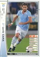 231 [Regular Card] : Lorik Cana