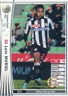 255 [Regular Card] : Luis Muriel