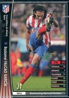 320 [Regular Card] : Radamel Falcao Gal Shea