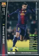 325 [Regular Card] : Gaillard Pique