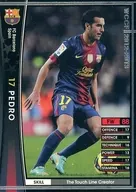 333 [Regular Card] : Pedro