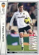 381 [Regular Card] : Pablo Piatti