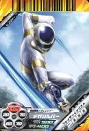 GB. 6-041 [N] : Mega Silver