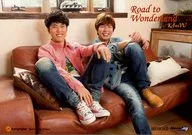 KAmiYU / Landscape / CDs 「 Road to Wonderland 」 Neo Wing Benefit