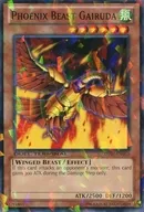 DT07-EN053 [N] : Phoenix Beast Gairuda / Fengwang Beast ガイルーダ