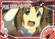 002 [Normal] : Yui HIRASAWA / Yui Hirasawa