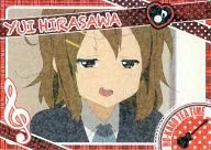 003 [Normal] : Yui HIRASAWA / Yui Hirasawa