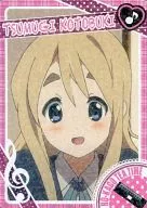 022 [Normal] : TSUMUGI KOTOBUKI / tsumugi de Kotobuki