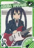 029 [Normal] : AZUSA NAKANO / Azusa Nakano