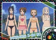 036 [Normal] : SAKURAKOU K-ON BU/Sakura Takagaru Otobe
