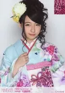 Sae Murase / 2013. December-rd Random Official photo