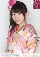 太田梦莉/2013.December-rd随机生写真