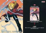 SP1 : Edward Elric