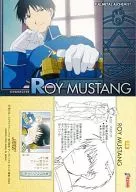 28:Roy Mustang