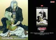 SP9 : Crowley & Erma