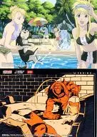 23:Winny，Hawkeye，Black Hayate&其他