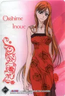 SP11 : Orihime INOUE