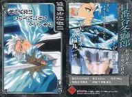 013 : Fuyushirō Nichibanya (vermelho)