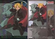 SP02[SPカード]：エド＆アル