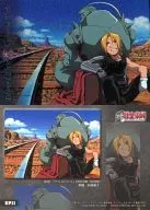 SP11 [placa SP] - Ed & Al