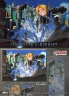 SP13 [SP card] - Ed, Al, Roy, Riza
