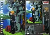 SP41 [tarjeta SP] : Ed & Al