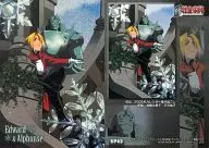 SP43[SPカード]：エド＆アル