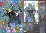 SP57[SPカード]：アルフォンス・エルリック