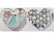 B03-G009 ★ [Star] : Fluffy Snow Dress