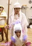 1243 : Momoiro Clover Z / Saika Sasaki / Reni Takajo / Official Official photo 19 th Edition