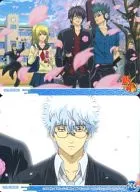 634[ノーマルカード]：16th ENDINGカード