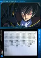 126 : STAGE23 / Al menos con tristeza / Tarjeta de lista