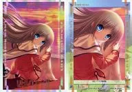 RARE-No.4/9:能美クドリャフカ
