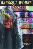 27 : Barroco Works