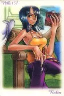 157:Nico Robin