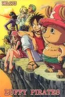 175 : Piratas Rufi