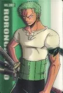 302 : Rolonoor Zorro