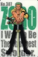 307 : Zorro