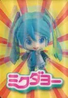 ミクダヨー Pop Candy Ver.