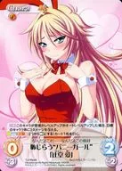 TJ-PR006 [PR] : Shameful "Bunny Girl" "Ai Tsujido"