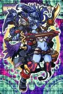 九邪105[CR]:骸煉魔剑王贝尔塞瓦蒂